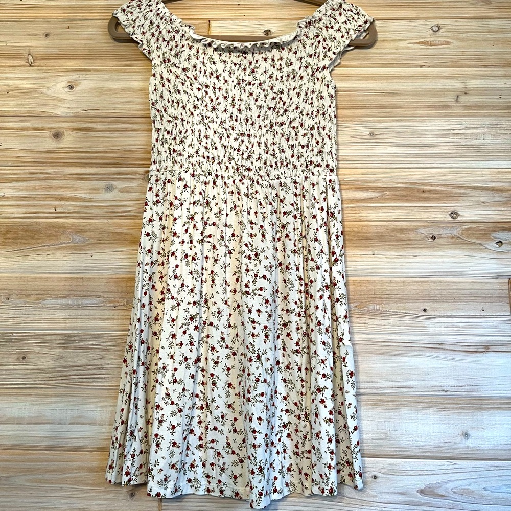 Forever 21 dress Small NWT